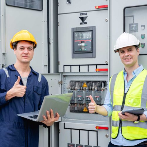 استبليزر جديد